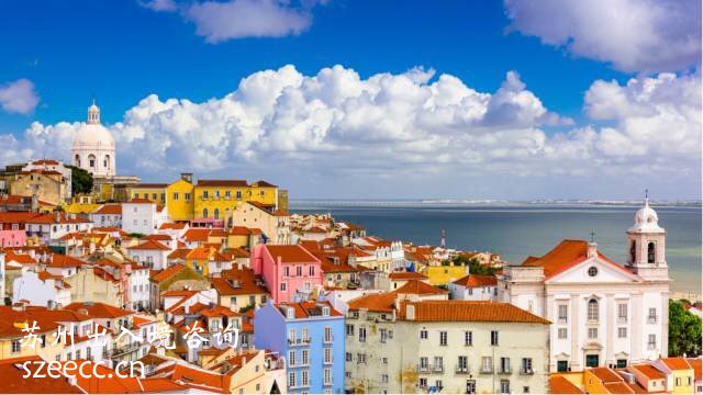重磅来袭|葡萄牙五年包租、年收益率5%、享五年回购、免费赠送全套家具包的高回报率投资项目来了！